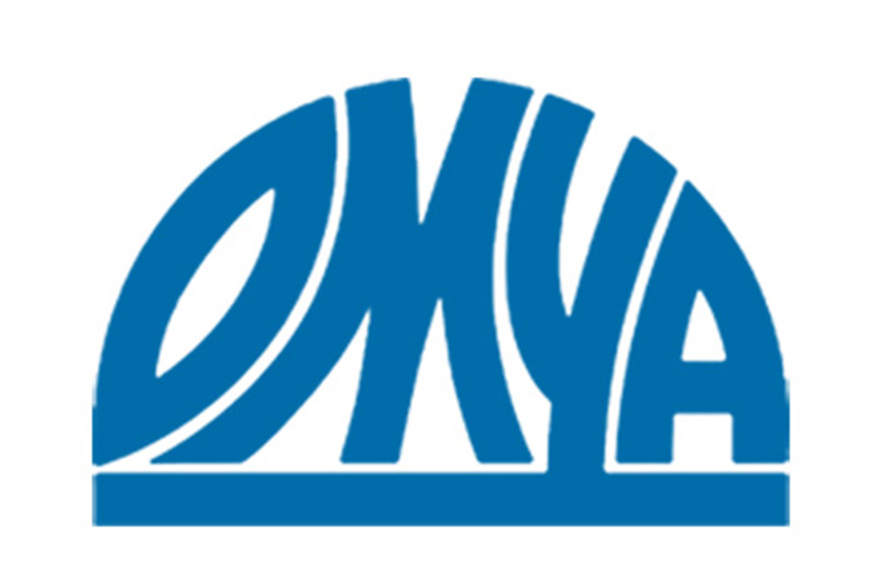 Omya 碳酸鈣